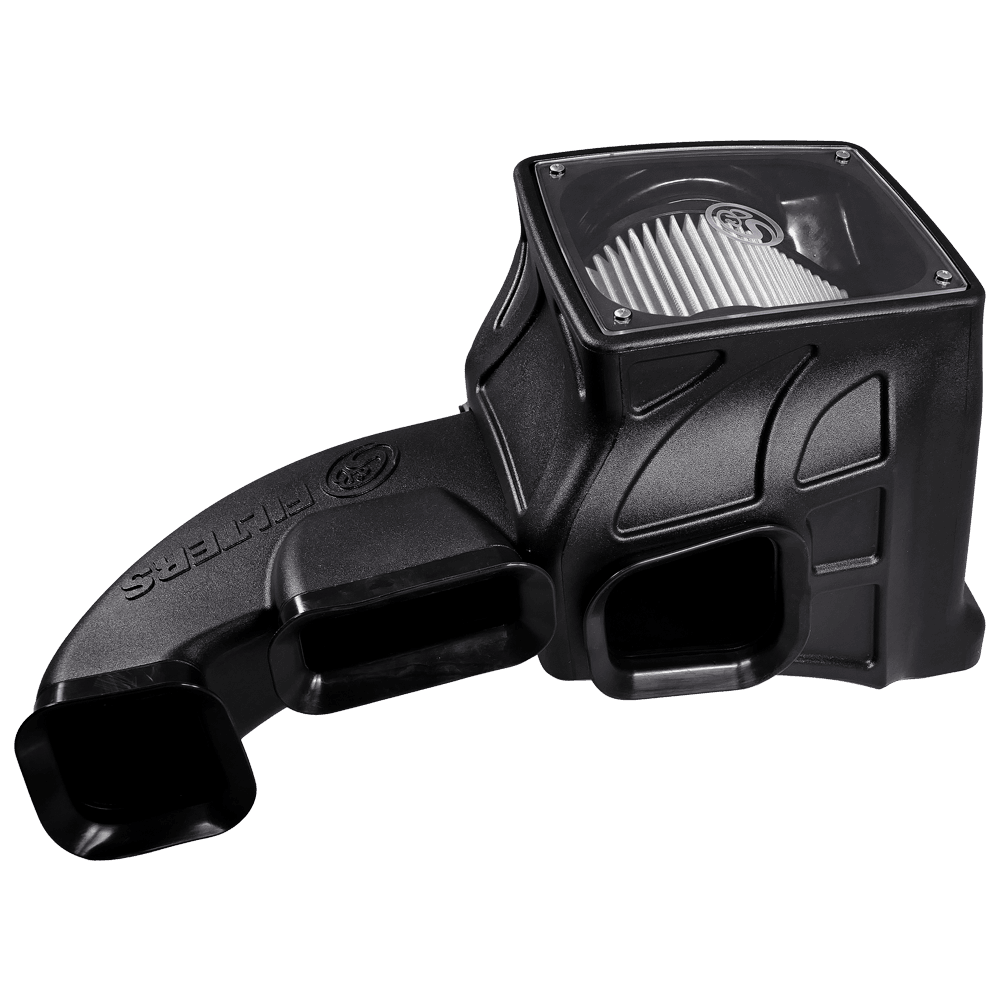 Cold Air Intake for 2016-2022 Colorado / Canyon Duramax 2.8L - 6