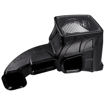 Cold Air Intake for 2016-2022 Colorado / Canyon Duramax 2.8L - 6