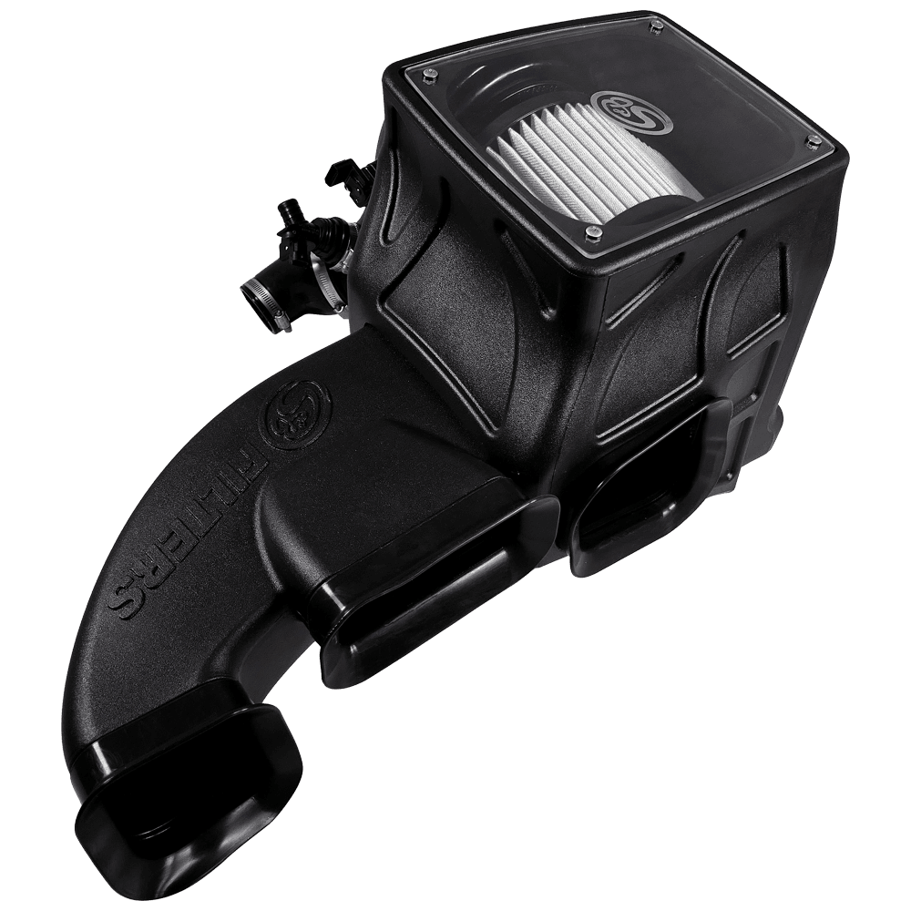 Cold Air Intake for 2016-2022 Colorado / Canyon Duramax 2.8L - 11