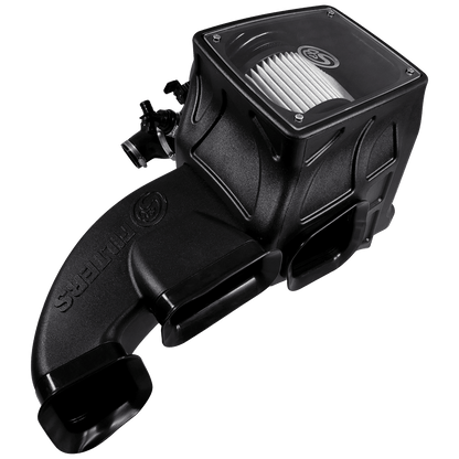 Cold Air Intake for 2016-2022 Colorado / Canyon Duramax 2.8L - 11