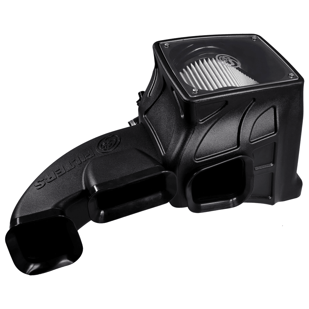Cold Air Intake for 2016-2022 Colorado / Canyon Duramax 2.8L - 12