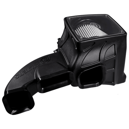 Cold Air Intake for 2016-2022 Colorado / Canyon Duramax 2.8L - 12