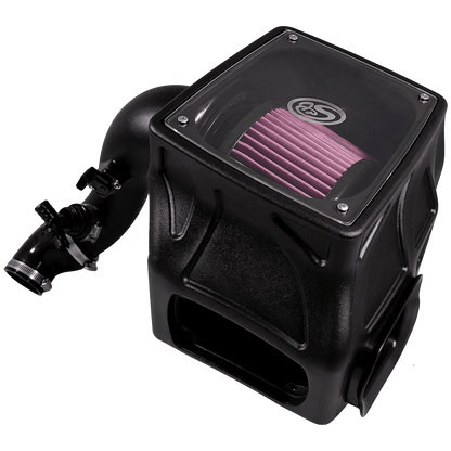 Cold Air Intake for 2016-2022 Colorado / Canyon Duramax 2.8L - 14