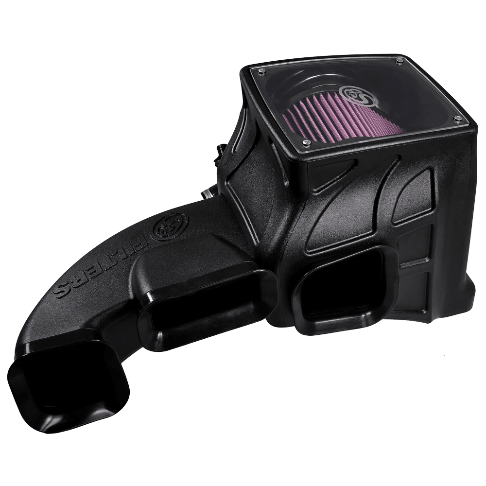 Cold Air Intake for 2016-2022 Colorado / Canyon Duramax 2.8L - 16
