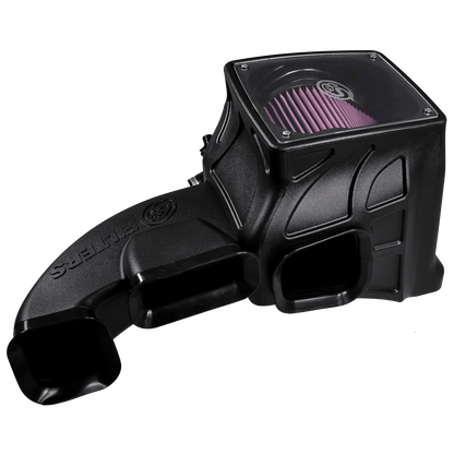 Cold Air Intake for 2016-2022 Colorado / Canyon Duramax 2.8L - 16