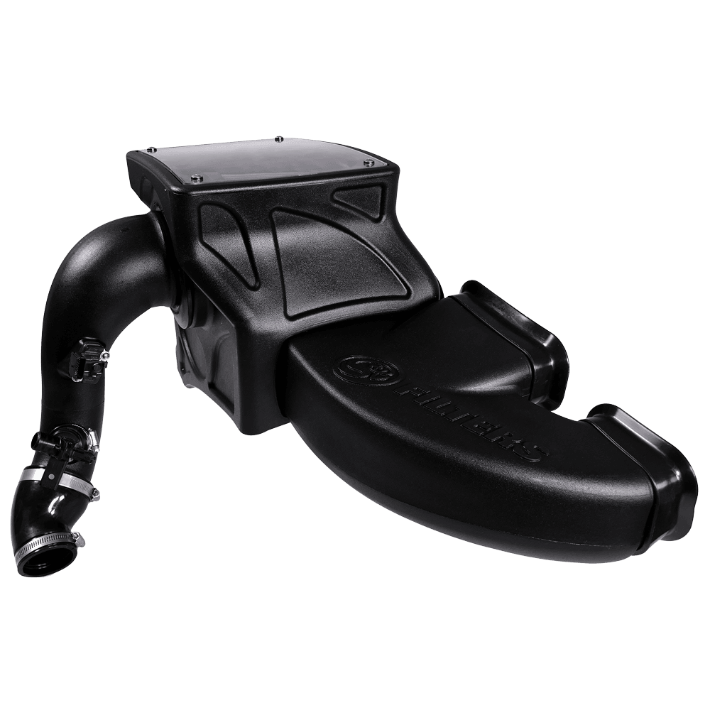 Cold Air Intake for 2016-2022 Colorado / Canyon Duramax 2.8L - 15