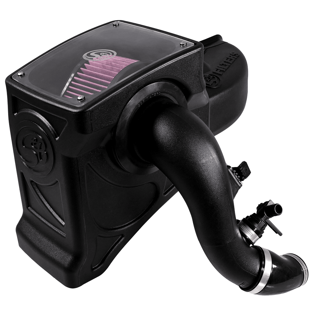 Cold Air Intake for 2016-2022 Colorado / Canyon Duramax 2.8L - 1
