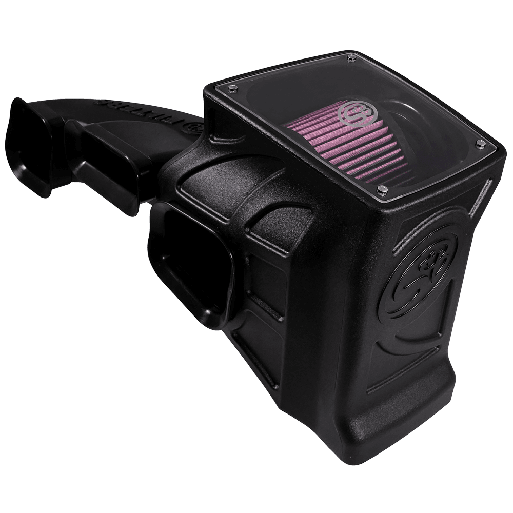 Cold Air Intake for 2016-2022 Colorado / Canyon Duramax 2.8L - 17