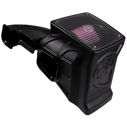 Cold Air Intake for 2016-2022 Colorado / Canyon Duramax 2.8L - 17