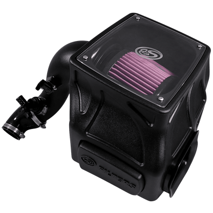 Cold Air Intake for 2016-2022 Colorado / Canyon Duramax 2.8L - 18