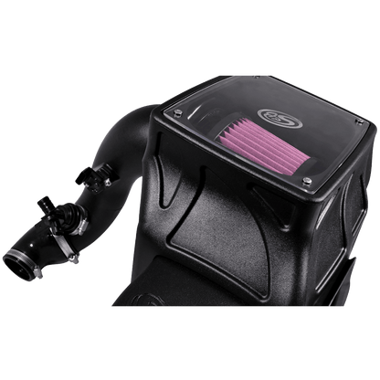 Cold Air Intake for 2016-2022 Colorado / Canyon Duramax 2.8L - 20