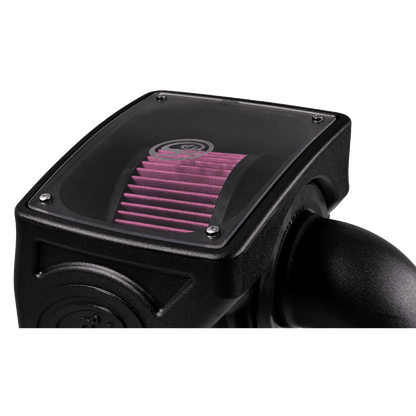 Cold Air Intake for 2016-2022 Colorado / Canyon Duramax 2.8L - 21