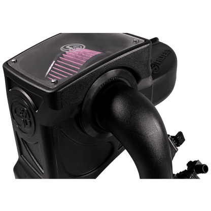 Cold Air Intake for 2016-2022 Colorado / Canyon Duramax 2.8L - 22