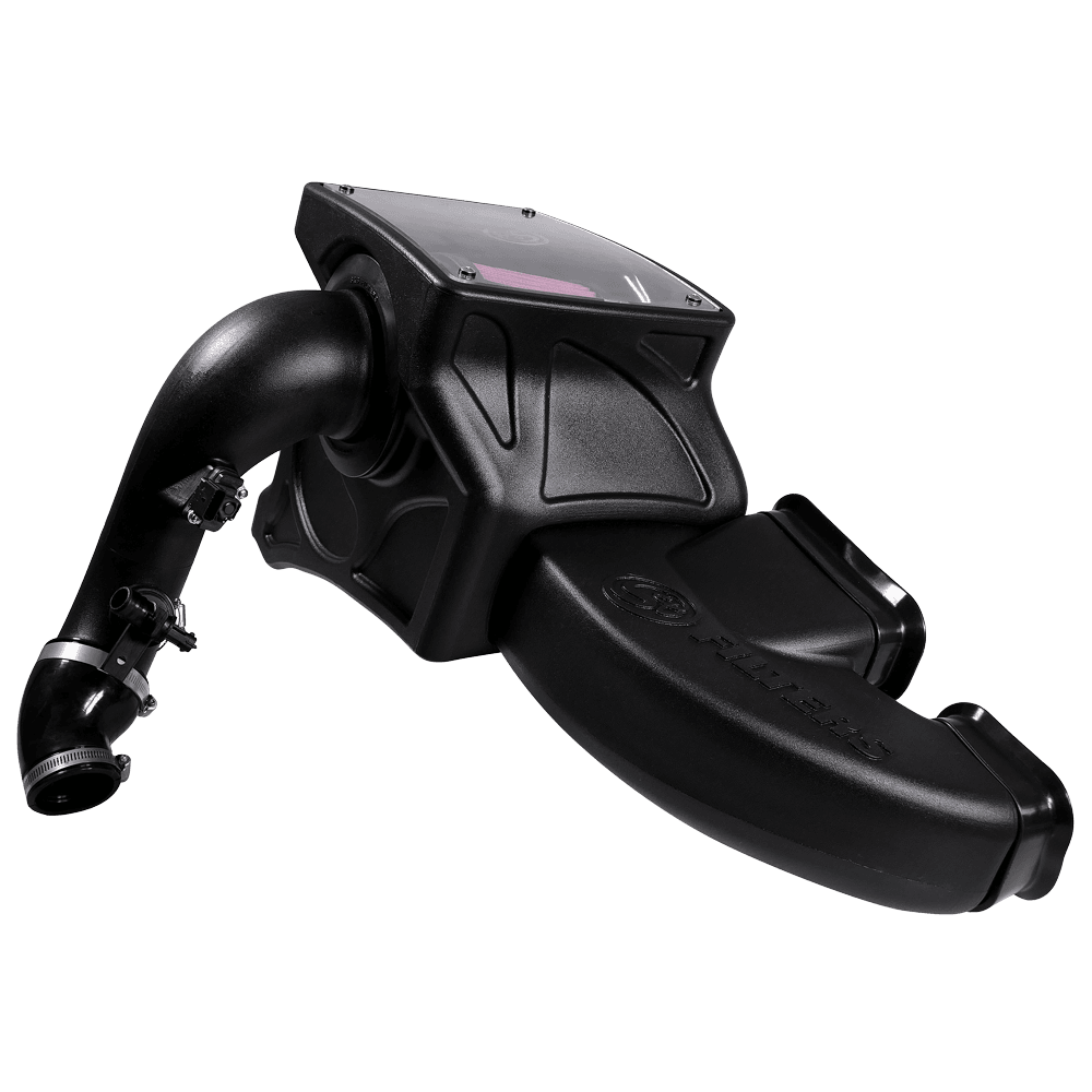 Cold Air Intake for 2016-2022 Colorado / Canyon Duramax 2.8L - 23