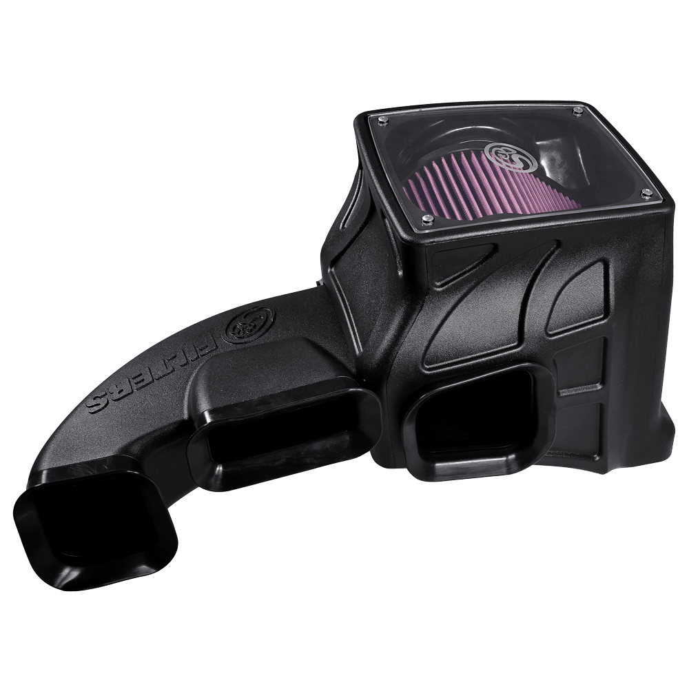Cold Air Intake for 2016-2022 Colorado / Canyon Duramax 2.8L - 24