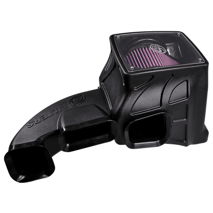Cold Air Intake for 2016-2022 Colorado / Canyon Duramax 2.8L - 24