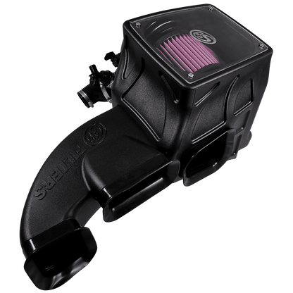 Cold Air Intake for 2016-2022 Colorado / Canyon Duramax 2.8L - 25