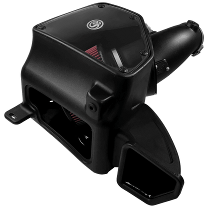 Cold Air Intake for 2014-2018 Dodge Ram 2500 / 3500 6.4L HEMI - 13