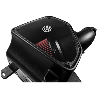Cold Air Intake for 2014-2018 Dodge Ram 2500 / 3500 6.4L HEMI - 17