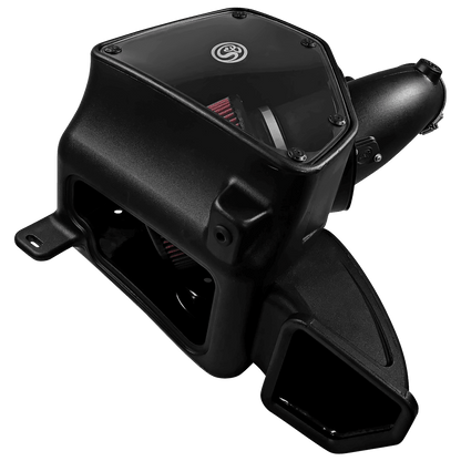 Cold Air Intake for 2014-2018 Dodge Ram 2500 / 3500 6.4L HEMI - 18