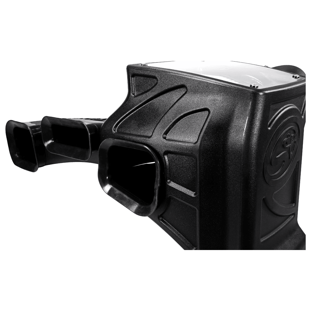 Cold Air Intake for 2015-2016 Colorado / Canyon 3.6L - 3