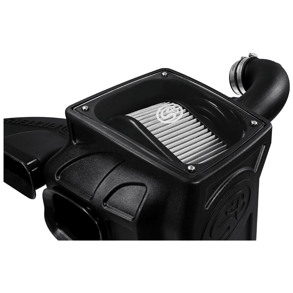Cold Air Intake for 2015-2016 Colorado / Canyon 3.6L - 2