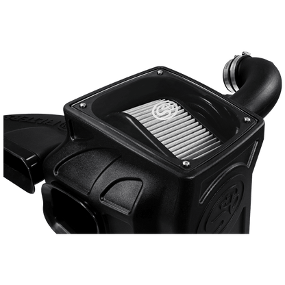 Cold Air Intake for 2015-2016 Colorado / Canyon 3.6L - 2