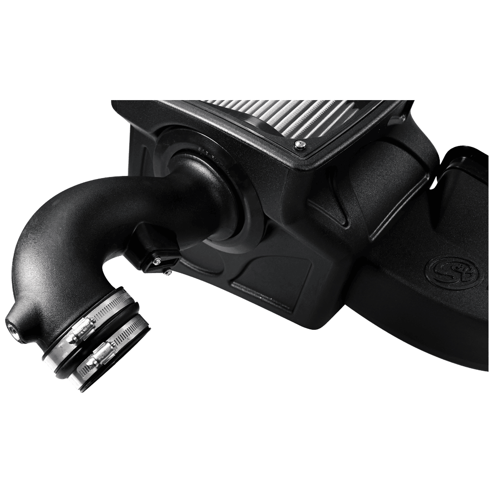 Cold Air Intake for 2015-2016 Colorado / Canyon 3.6L - 4