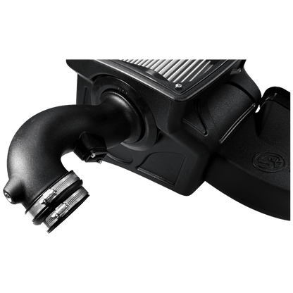 Cold Air Intake for 2015-2016 Colorado / Canyon 3.6L - 4