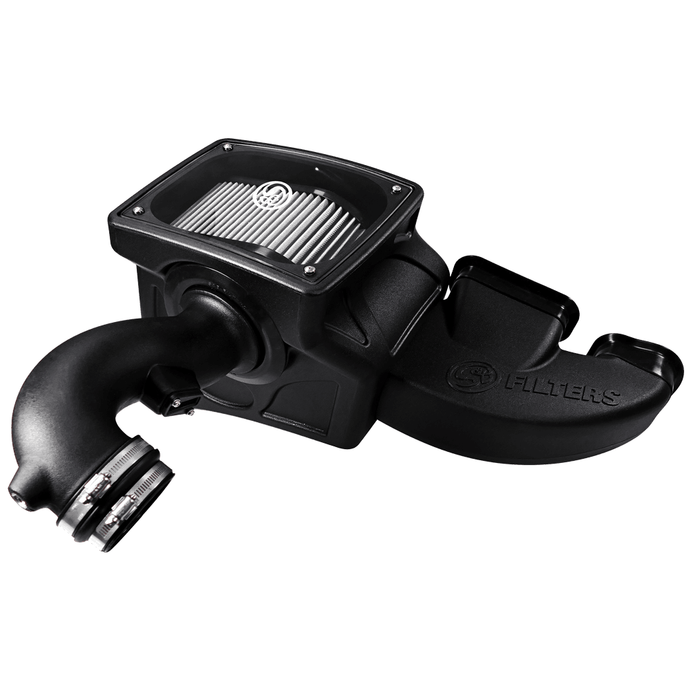 Cold Air Intake for 2015-2016 Colorado / Canyon 3.6L - 5