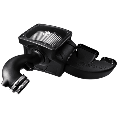 Cold Air Intake for 2015-2016 Colorado / Canyon 3.6L - 5