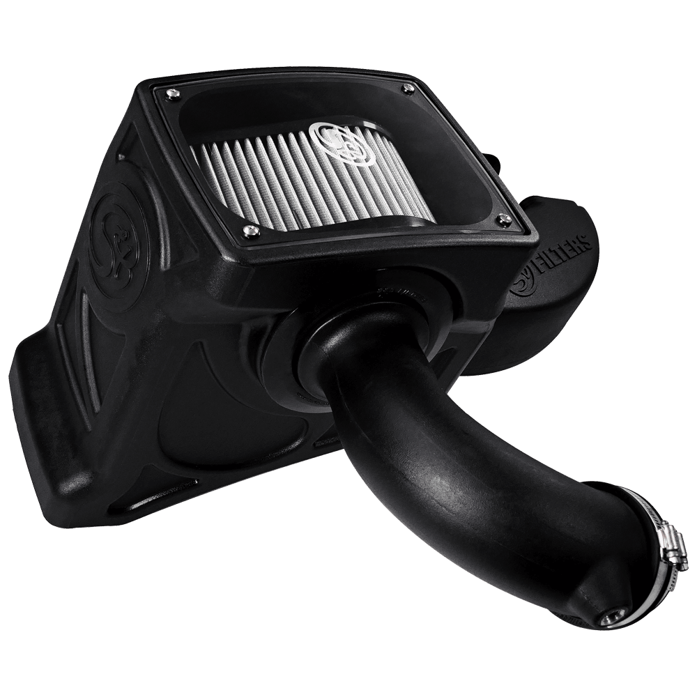 Cold Air Intake for 2015-2016 Colorado / Canyon 3.6L - 6