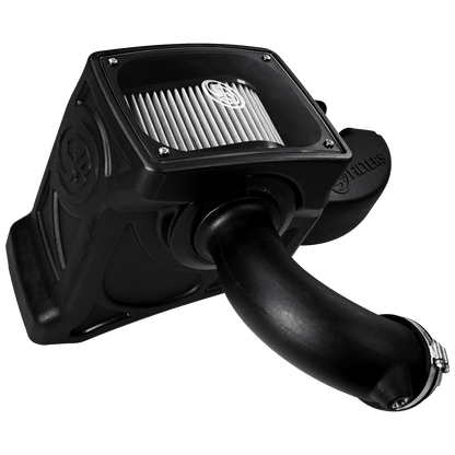 Cold Air Intake for 2015-2016 Colorado / Canyon 3.6L - 6