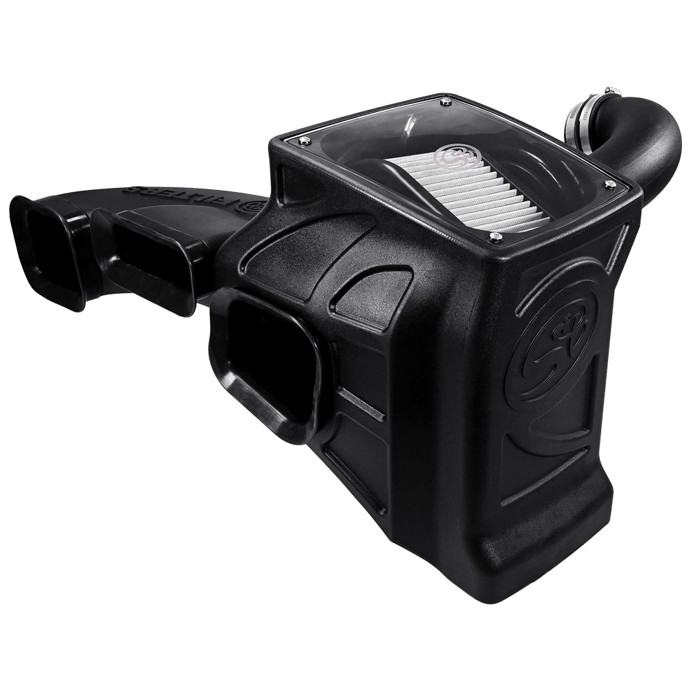 Cold Air Intake for 2015-2016 Colorado / Canyon 3.6L - 7