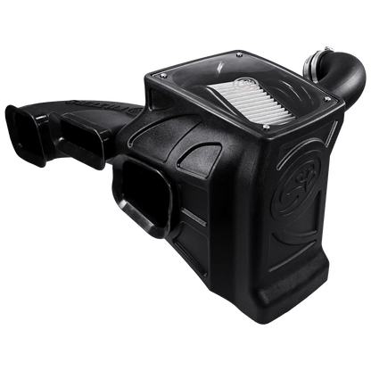 Cold Air Intake for 2015-2016 Colorado / Canyon 3.6L - 7