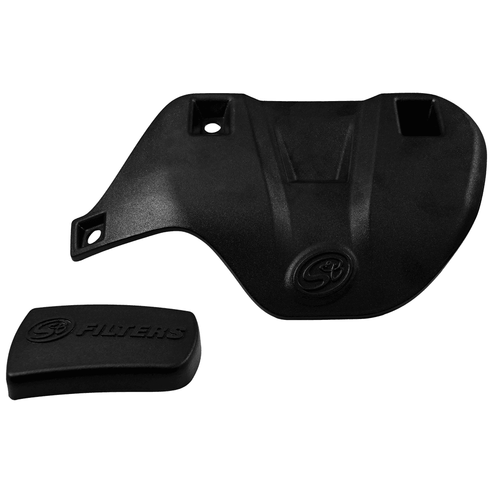 Cold Air Intake for 2015-2016 Colorado / Canyon 3.6L - 11