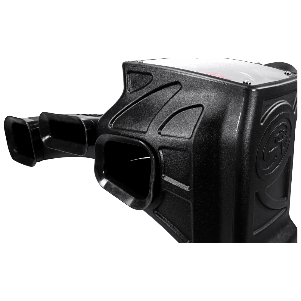 Cold Air Intake for 2015-2016 Colorado / Canyon 3.6L - 9
