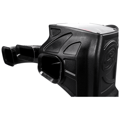 Cold Air Intake for 2015-2016 Colorado / Canyon 3.6L - 9
