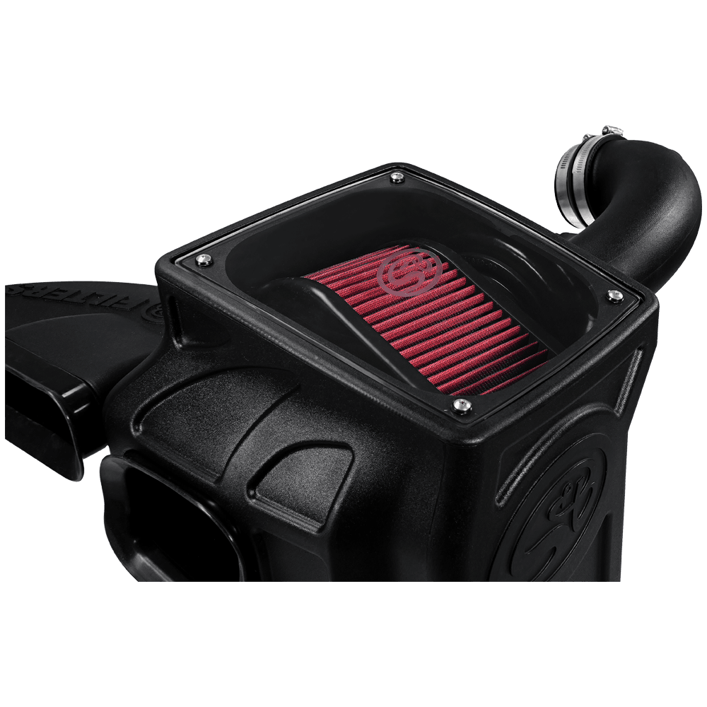 Cold Air Intake for 2015-2016 Colorado / Canyon 3.6L - 10