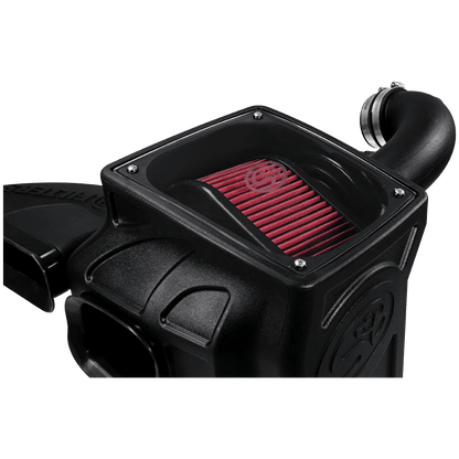 Cold Air Intake for 2015-2016 Colorado / Canyon 3.6L - 10