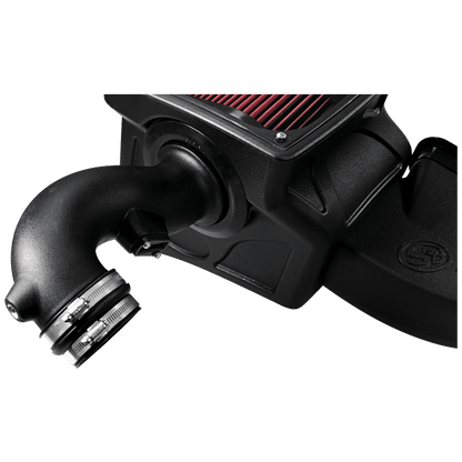 Cold Air Intake for 2015-2016 Colorado / Canyon 3.6L - 12