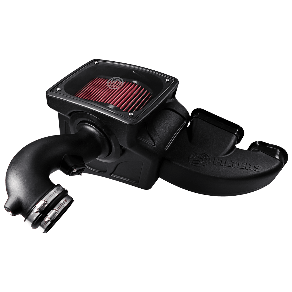 Cold Air Intake for 2015-2016 Colorado / Canyon 3.6L - 1