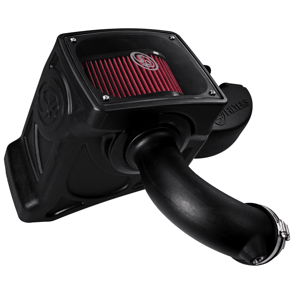 Cold Air Intake for 2015-2016 Colorado / Canyon 3.6L - 13
