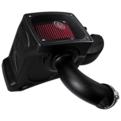 Cold Air Intake for 2015-2016 Colorado / Canyon 3.6L - 13