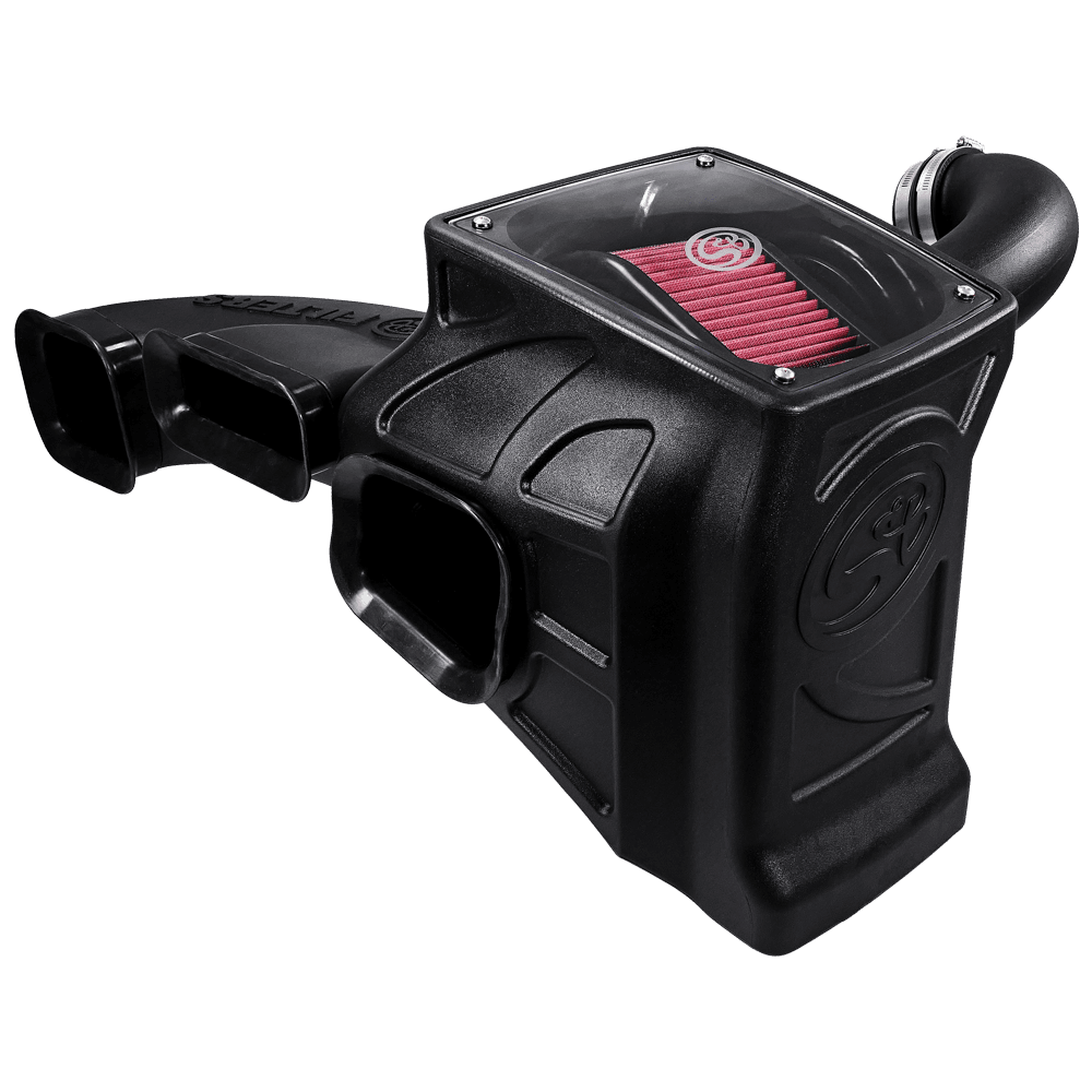 Cold Air Intake for 2015-2016 Colorado / Canyon 3.6L - 14