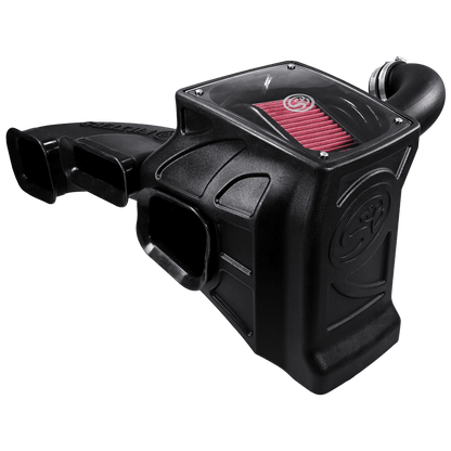 Cold Air Intake for 2015-2016 Colorado / Canyon 3.6L - 14