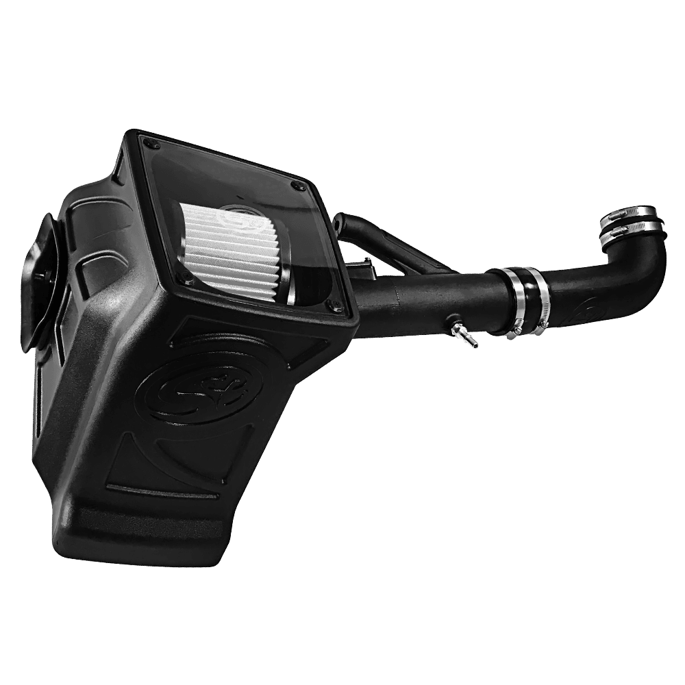 Cold Air Intake for 2017-2022 Colorado / Canyon 3.6L - 5