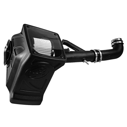 Cold Air Intake for 2017-2022 Colorado / Canyon 3.6L - 5