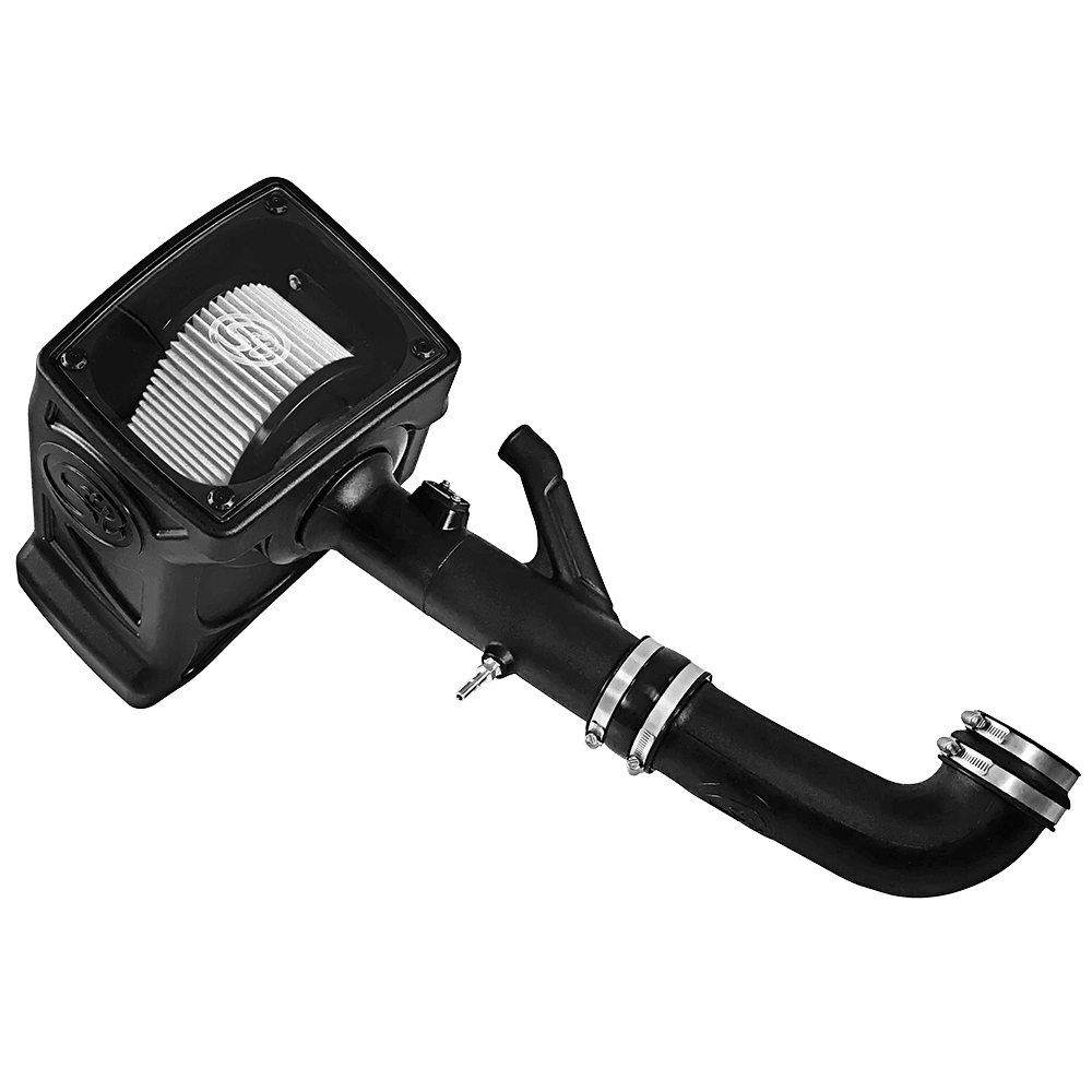 Cold Air Intake for 2017-2022 Colorado / Canyon 3.6L - 2