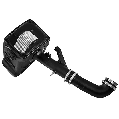 Cold Air Intake for 2017-2022 Colorado / Canyon 3.6L - 2